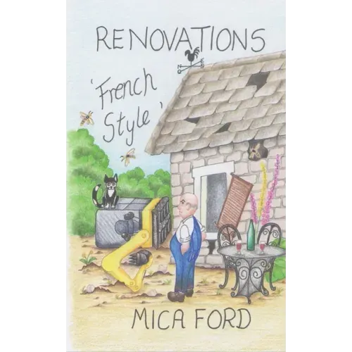 Renovations 'French Style'