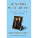 Dinners with Ruth: A Memoir on the Power of Friendships