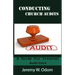 Conducting Church Audits: A Guide for Internal Auditors