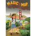 Magic on the Map #4: Escape from Camp California