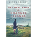 The Girl from the Channel Islands: A WWII Novel