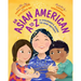 An Asian American A to Z: A Children's Guide to Our History