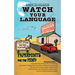 Watch Your Language: Papermints for the Mind