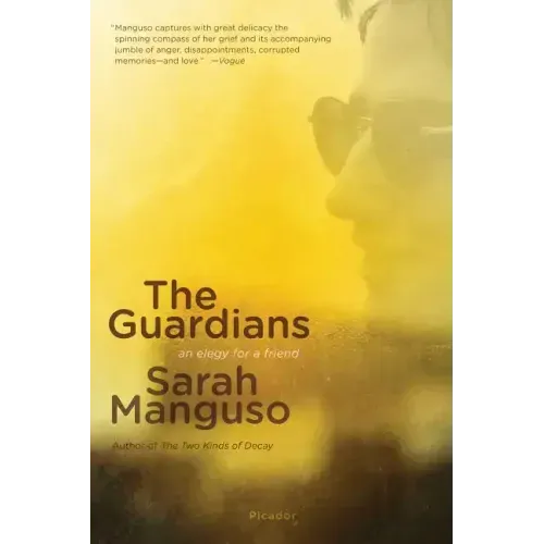 The Guardians: An Elegy