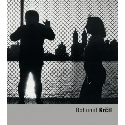 Bohumil Krcil