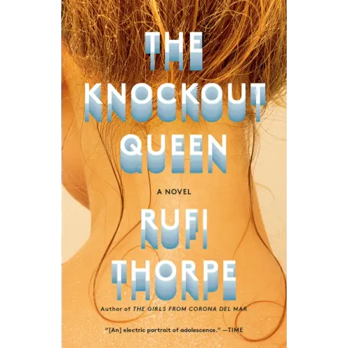 The Knockout Queen