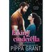 Faking Cinderella: Illustrated Cover: An Heiress in Disguise Romcom