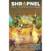 BattleTech: Shrapnel, Issue #6 (The Official BattleTech Magazine)