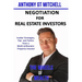 The Wheels of Wealth - Negotiation for Real Estate Investors: Insider strategies, Tips and Tactics from a multi-millionaire property investor