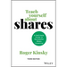 Teach Yourself about Shares: A Self-Help Guide to Successful Share Investing