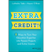 Extra Credit!: 8 Ways to Turn Your Education Expertise Into Passion Projects and Extra Income