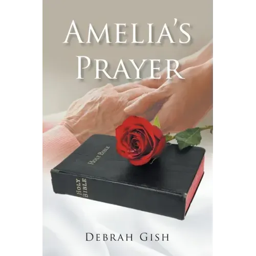 Amelia's Prayer