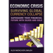 Economic Crisis: Surviving Global Currency Collapse: Safeguard Your Financial Future with Silver and Gold
