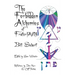 The Forbidden Alchemies of Frater PVN