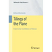 Tilings of the Plane: From Escher Via Möbius to Penrose