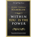 Within You Is the Power
