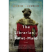 The Librarian of Saint-Malo: A WWII Novel