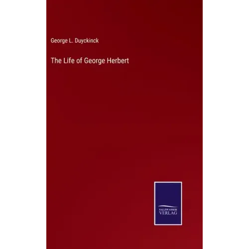 The Life of George Herbert
