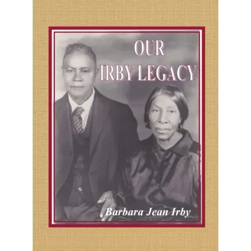 Our Irby Legacy