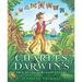 Charles Darwin's Around-The-World Adventure: A Picture Book