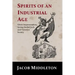 Spirits of an Industrial Age: Ghost Impersonation, Spring-heeled Jack, and Victorian Society