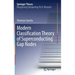 Modern Classification Theory of Superconducting Gap Nodes
