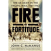 Fire and Fortitude: The US Army in the Pacific War, 1941-1943