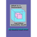 What Is A Tesseract? And Other Scientific Stuff: With Color Illustrations