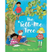 The Tell-Me Tree