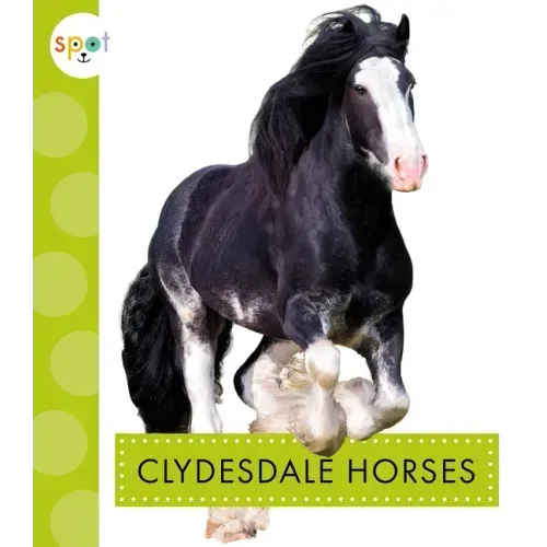 Clydesdale Horses