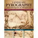 Landscape Pyrography Techniques & Projects: A Beginner's Guide to Burning by Layer for Beautiful Results