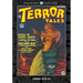 Terror Tales #1: Facsimile Edition