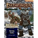 Pathfinder Adventure Path: Burning Tundra (Quest for the Frozen Flame 3 of 3) (P2)