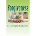 Forgiveness: Joe Cephus Bingham Sr.