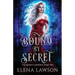 Bound by Secret: A Reverse Harem Fantasy Romance