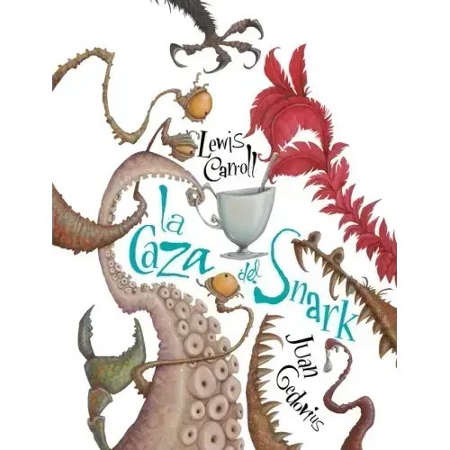 La Caza del Snark / The Hunting of the Snark