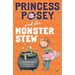 Princess Posey and the Monster Stew