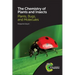 Chemistry of Plants and Insects: Plants, Bugs, and Molecules