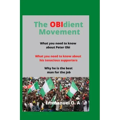The OBIdient Movement