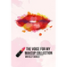 The Voice for my Makeup Collection Edition 1