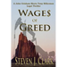 Wages of Greed: A John Grisham meets Tony Hillerman-style legal thriller