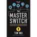 The Master Switch: The Rise and Fall of Information Empires