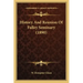 History And Reunion Of Falley Seminary (1890)