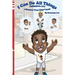 I Can Do All Things - Philippians 4: 13: a Memory Verse Kids book