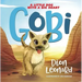 Gobi: A Little Dog with a Big Heart (Picture Book)