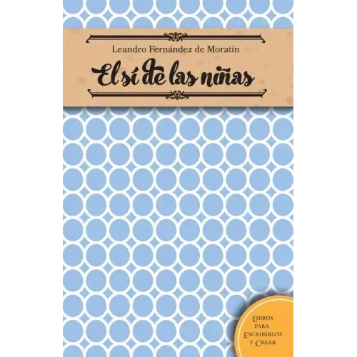 El si de las niñas