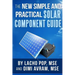 The New Simple And Practical Solar Component Guide