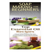 Soap Making for Beginners & Top Essential Oils Recipes
