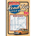 Great Northwestern Road Trip Puzzle Book