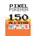 150 Pixel Pokemon